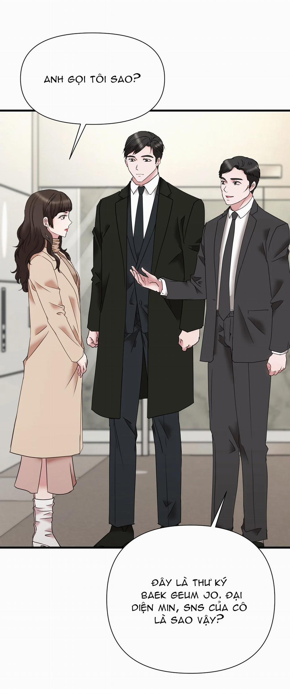 [18+] Hiểm Nguy 20.1 trang 16