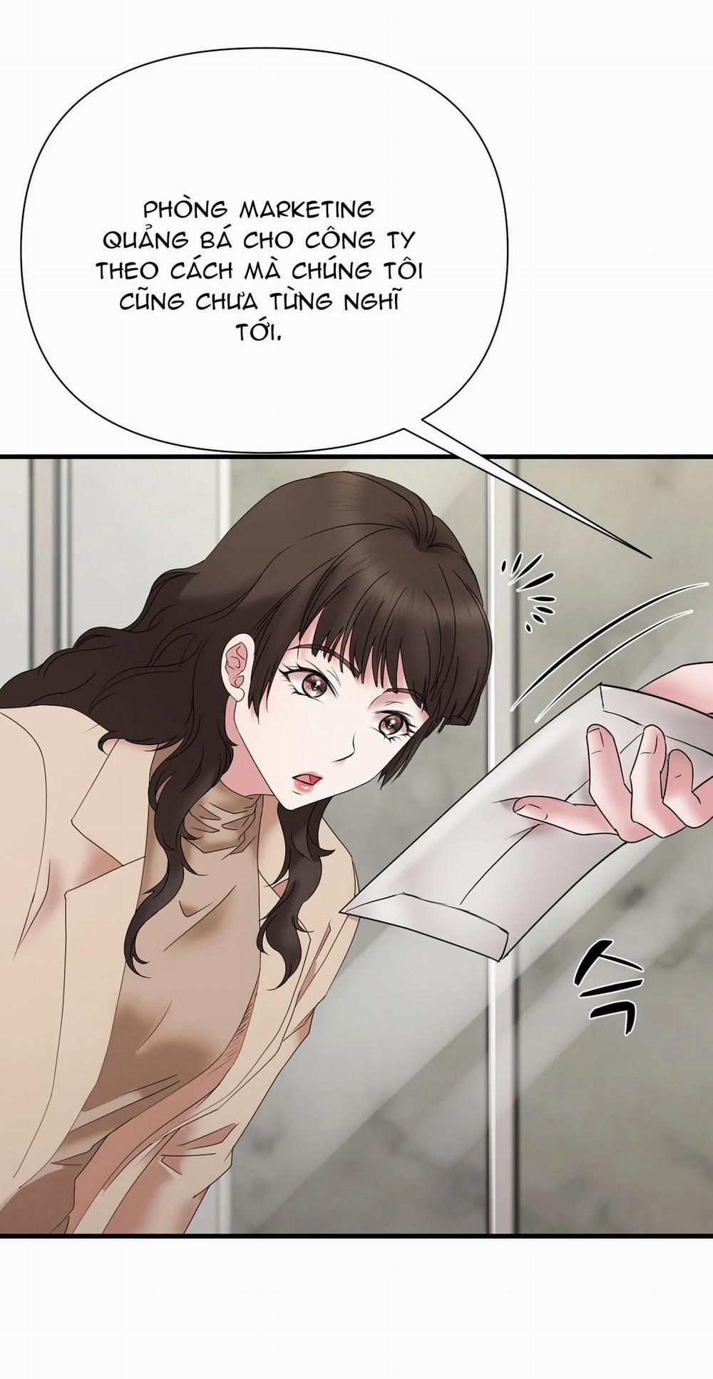 [18+] Hiểm Nguy 20.1 trang 21