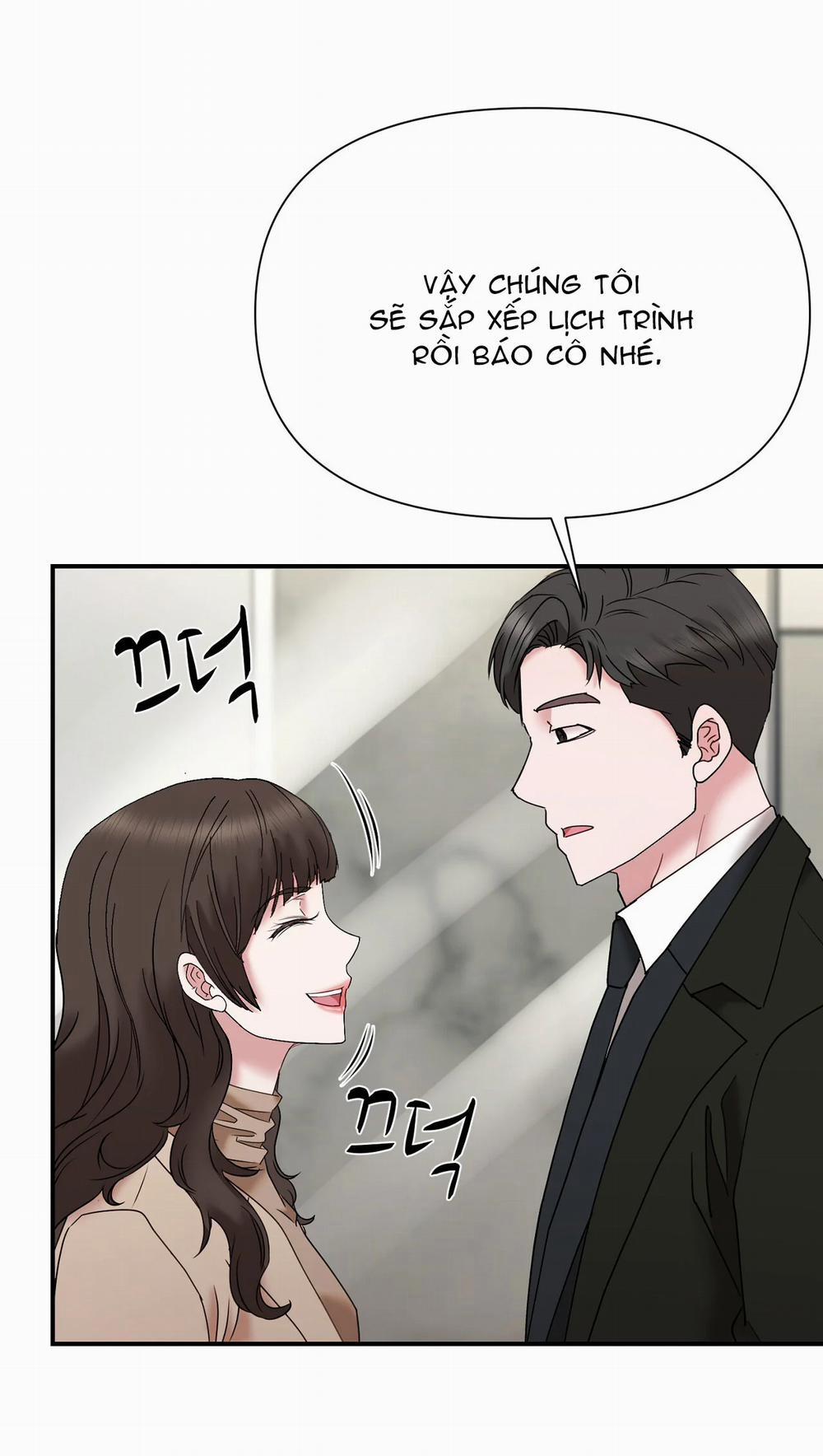 [18+] Hiểm Nguy 20.1 trang 25