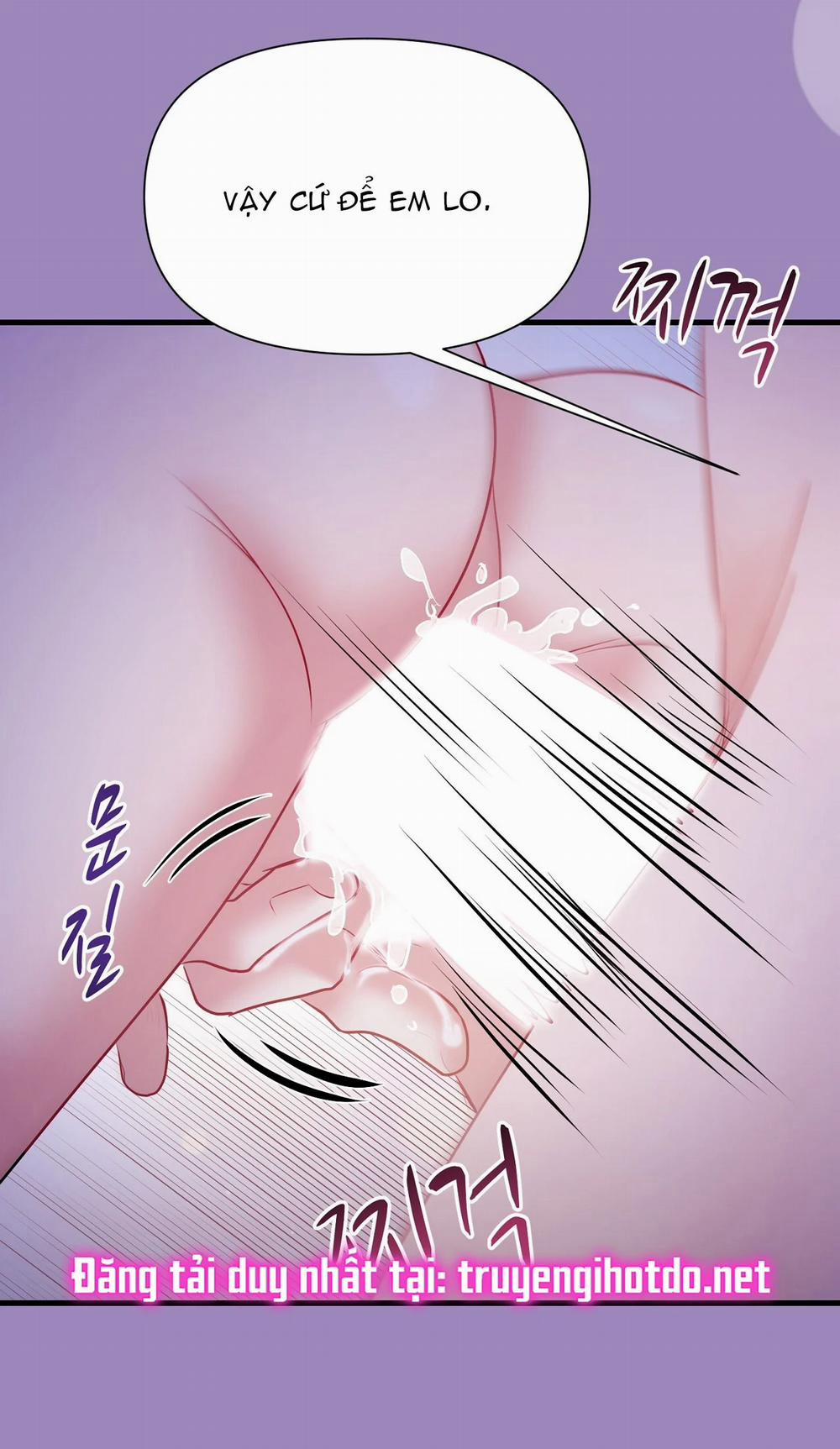 [18+] Hiểm Nguy 20.1 trang 5