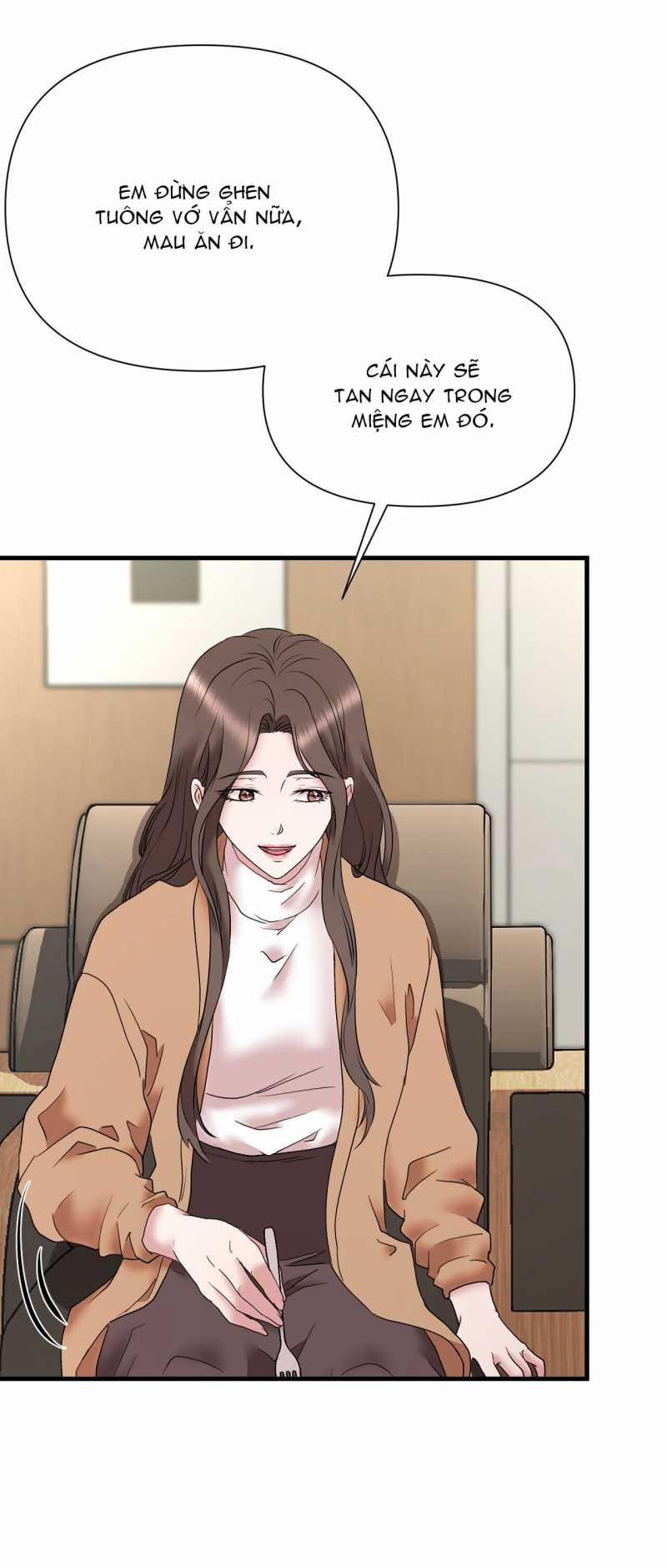 [18+] Hiểm Nguy 21.1 trang 16