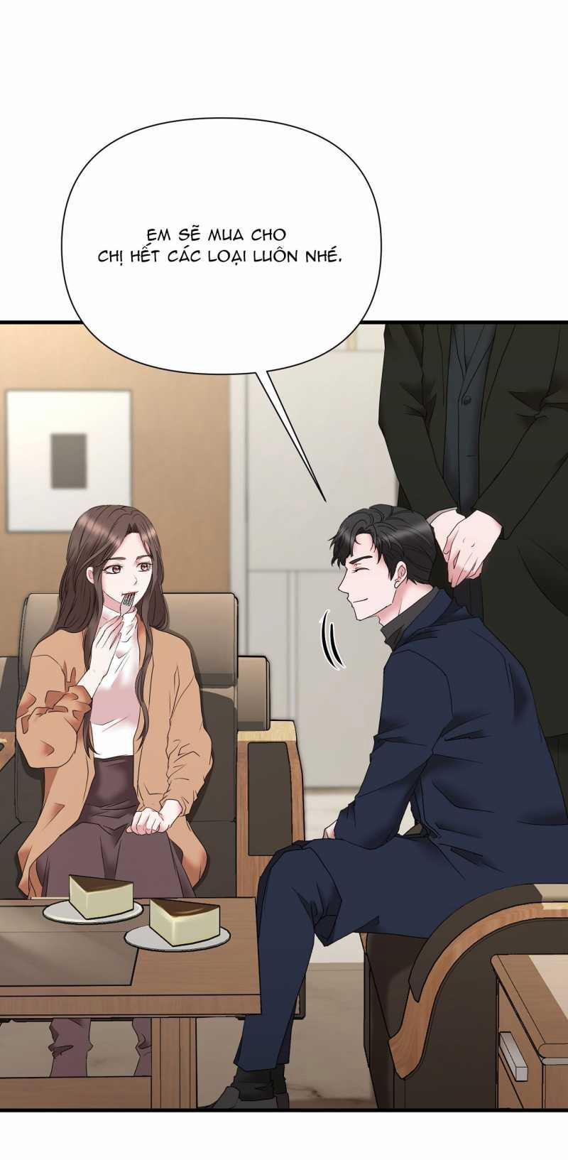 [18+] Hiểm Nguy 21.1 trang 17