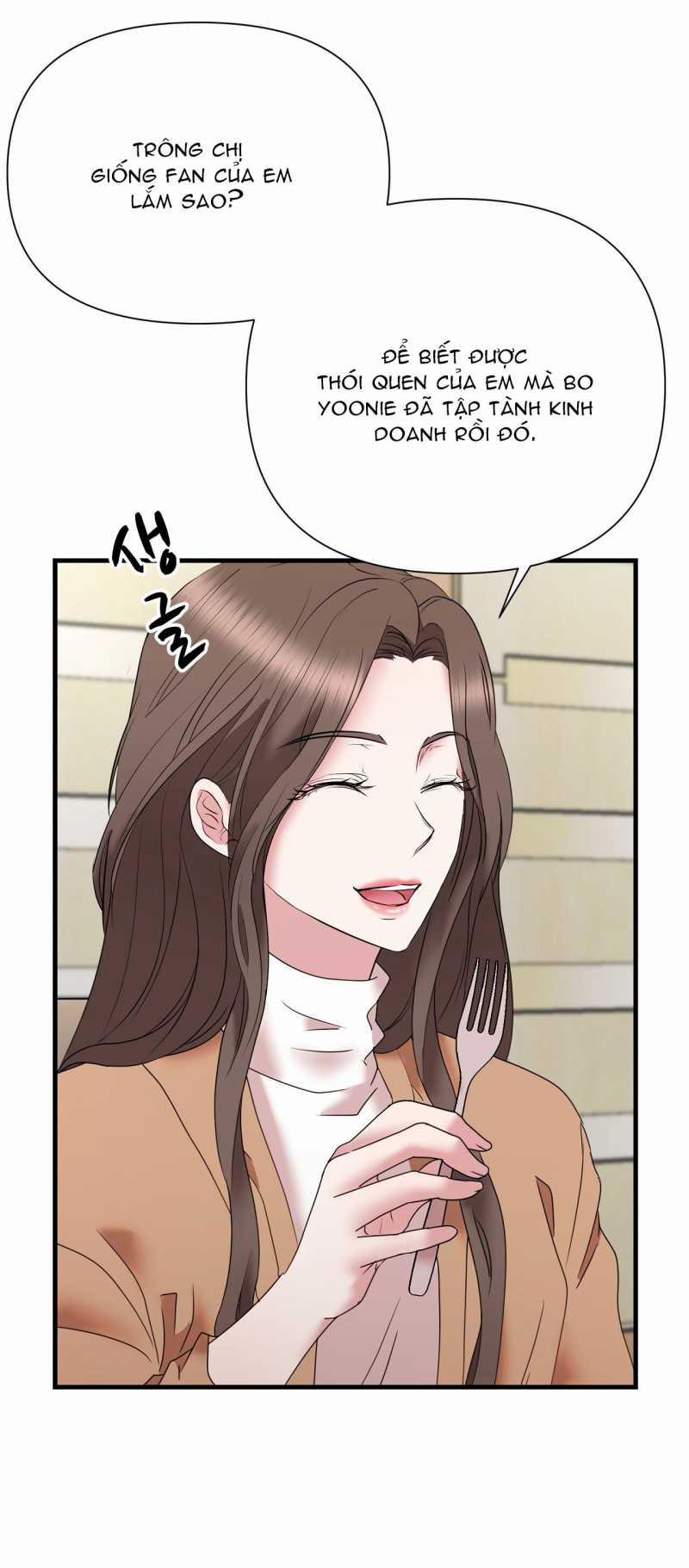 [18+] Hiểm Nguy 21.1 trang 18