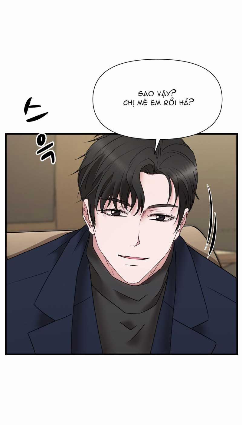 [18+] Hiểm Nguy 21.1 trang 28