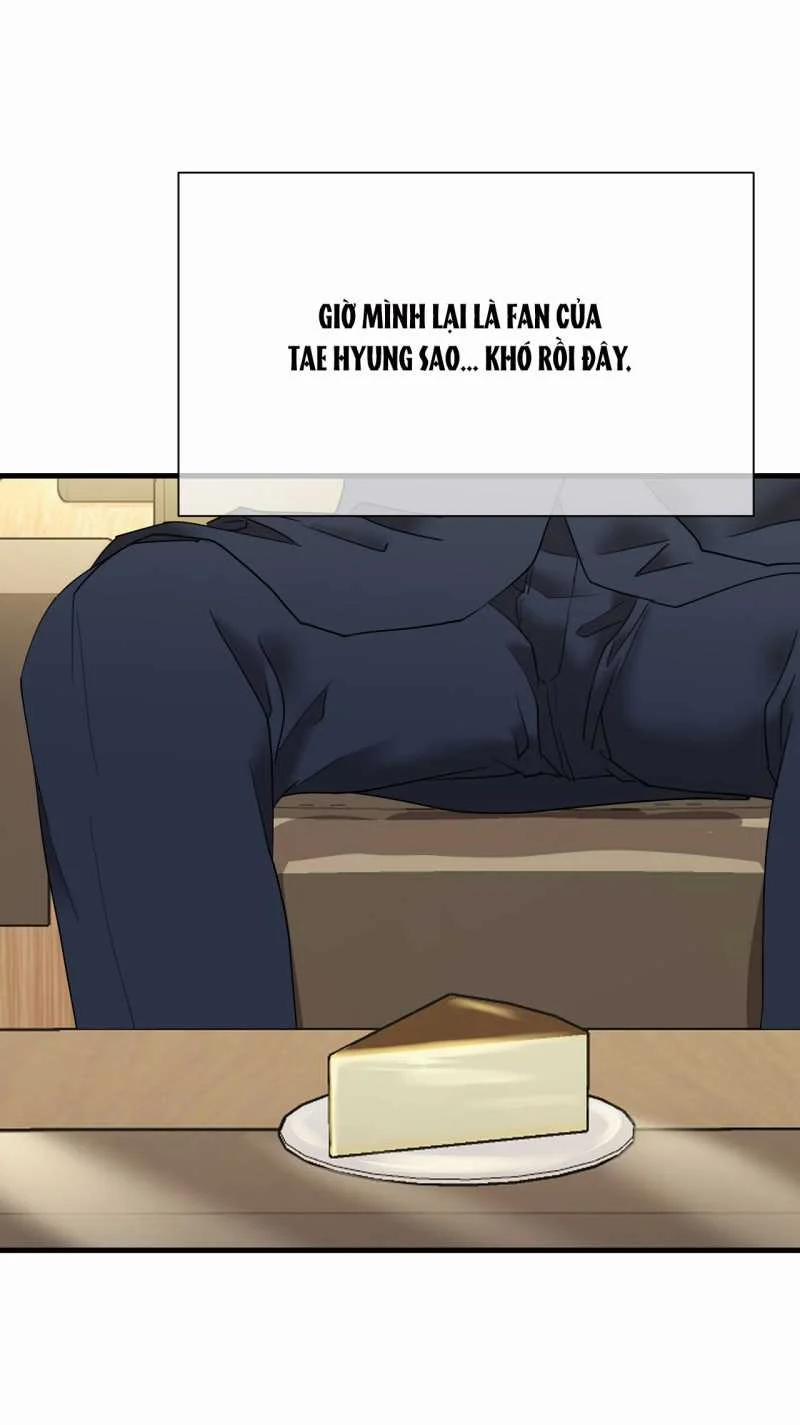 [18+] Hiểm Nguy 21.1 trang 3