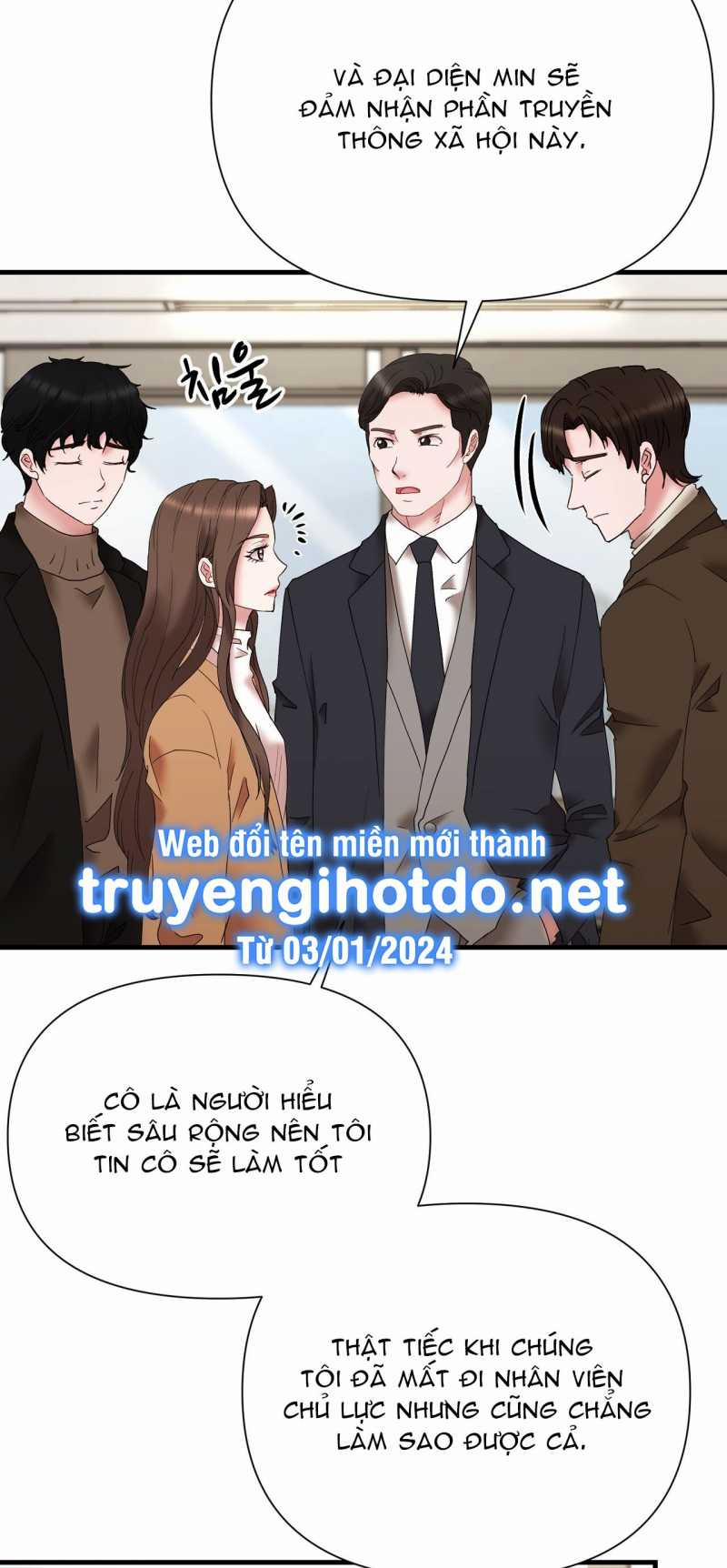 [18+] Hiểm Nguy 21.2 trang 10