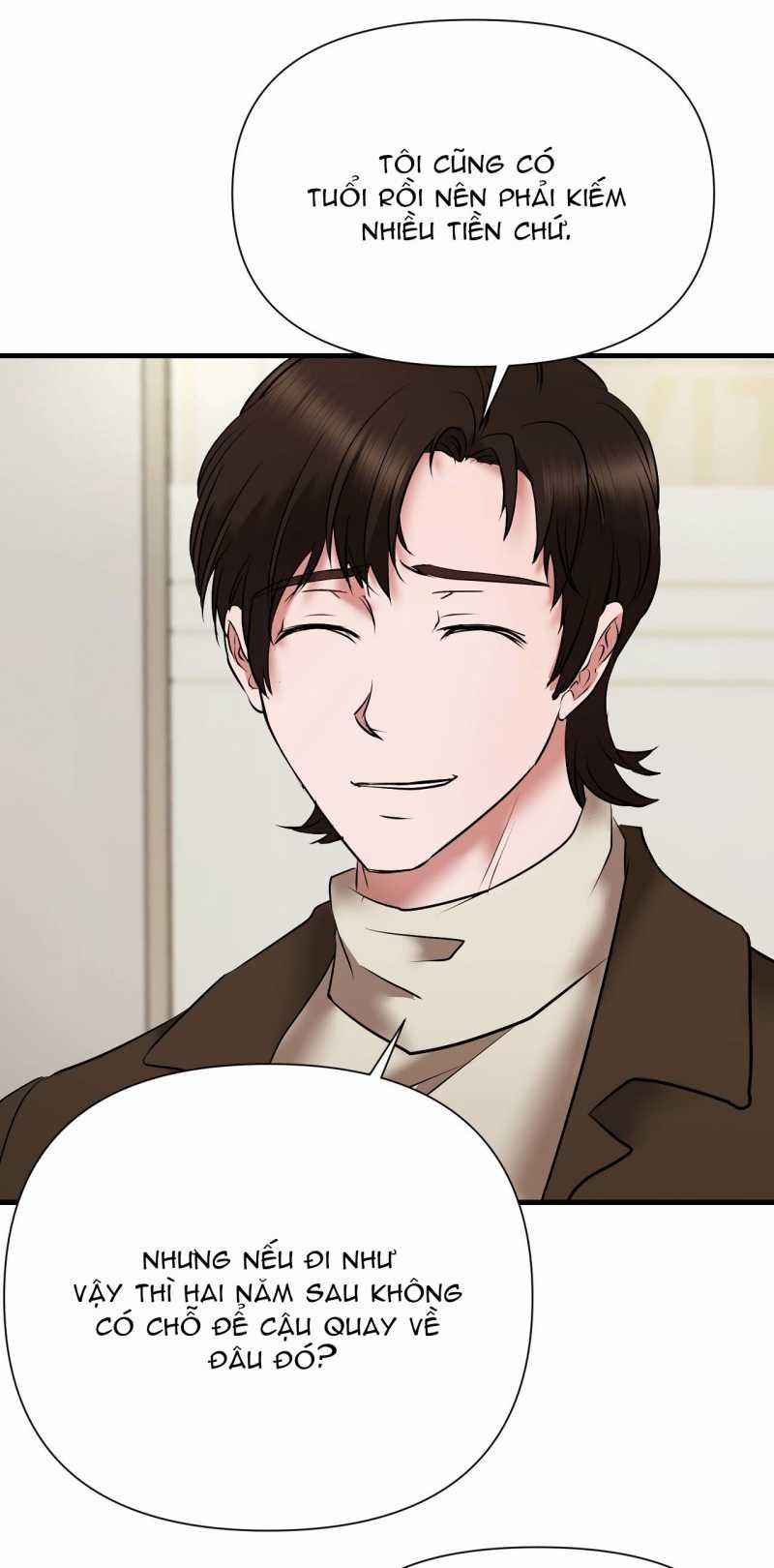 [18+] Hiểm Nguy 21.2 trang 15