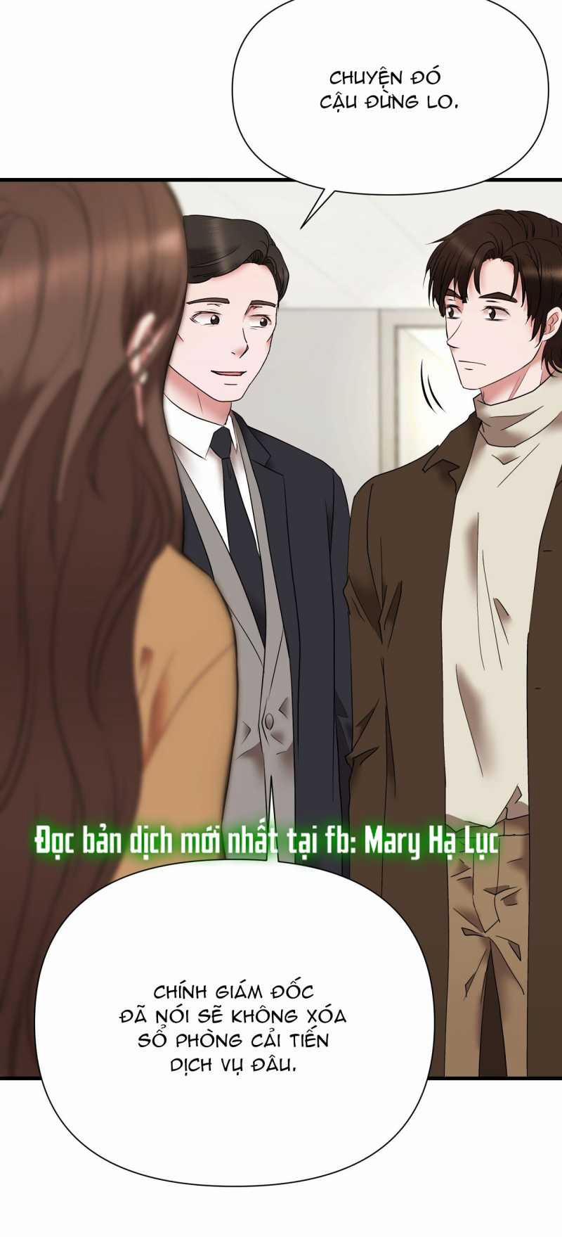 [18+] Hiểm Nguy 21.2 trang 16