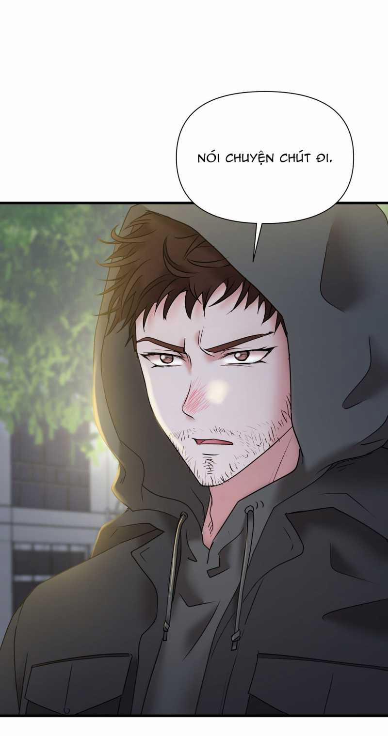 [18+] Hiểm Nguy 21.2 trang 30