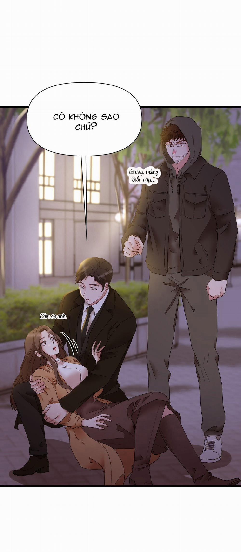 [18+] Hiểm Nguy 22.1 trang 11