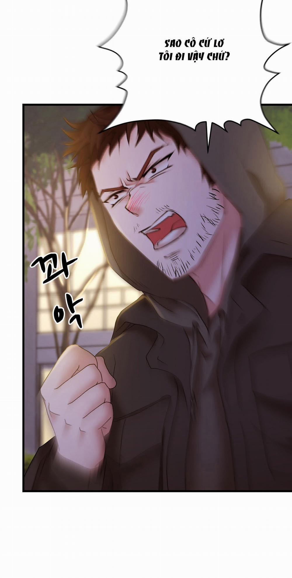 [18+] Hiểm Nguy 22.1 trang 2