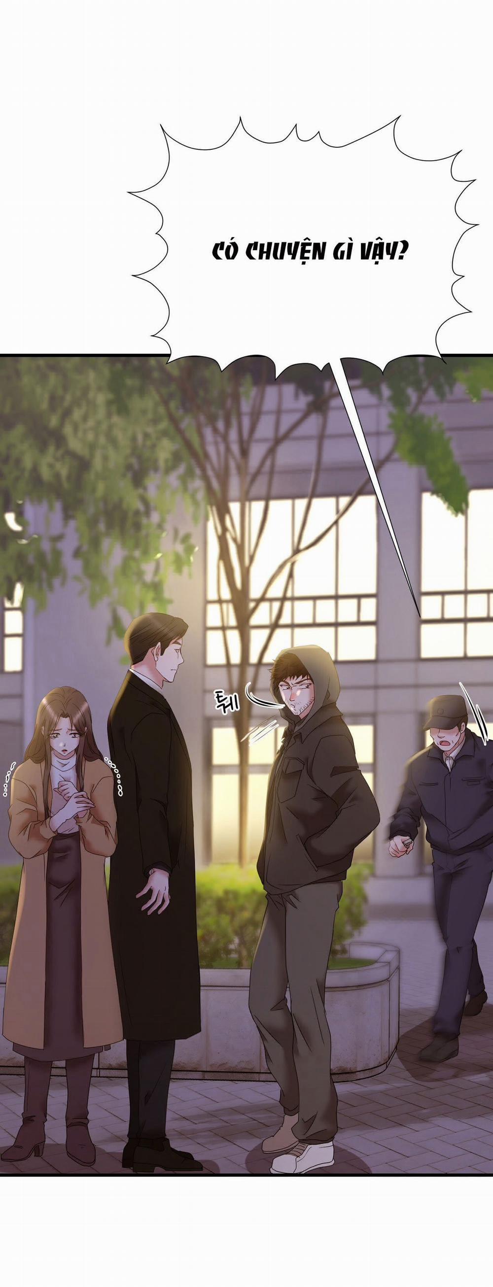 [18+] Hiểm Nguy 22.1 trang 22