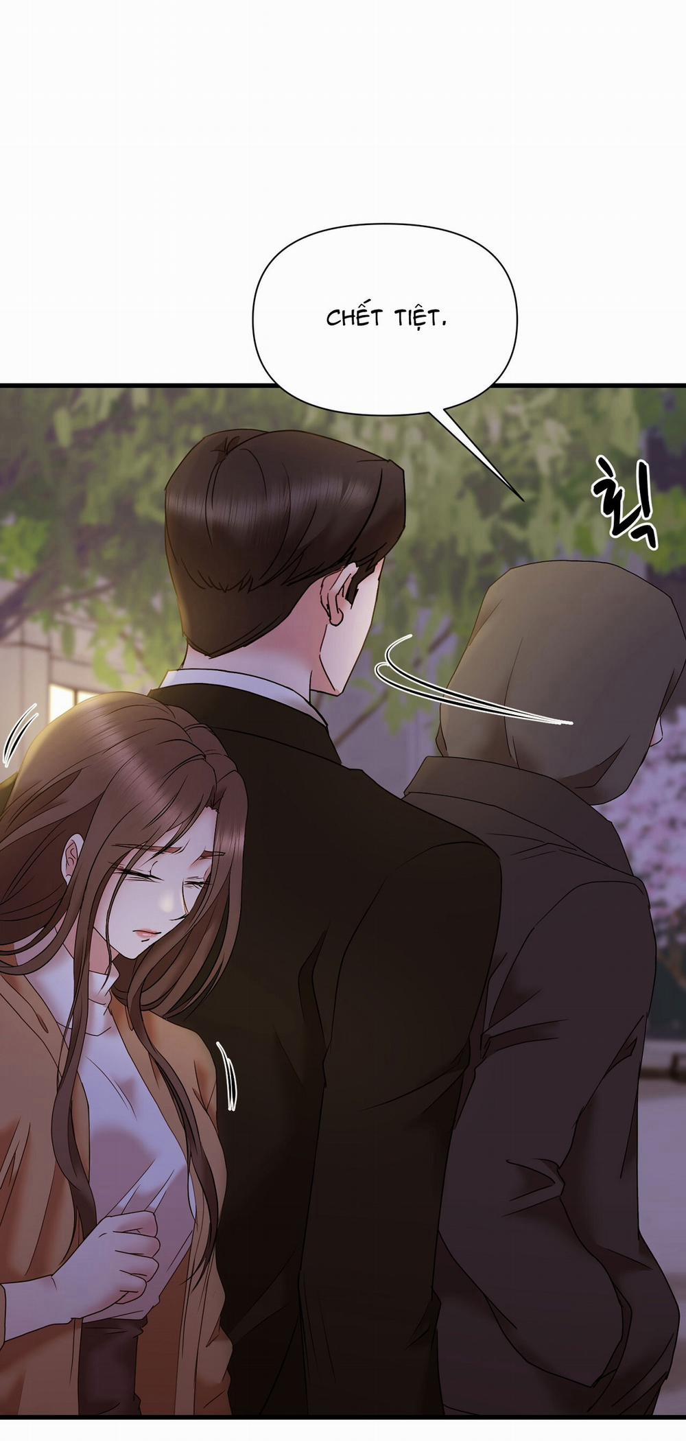 [18+] Hiểm Nguy 22.1 trang 23