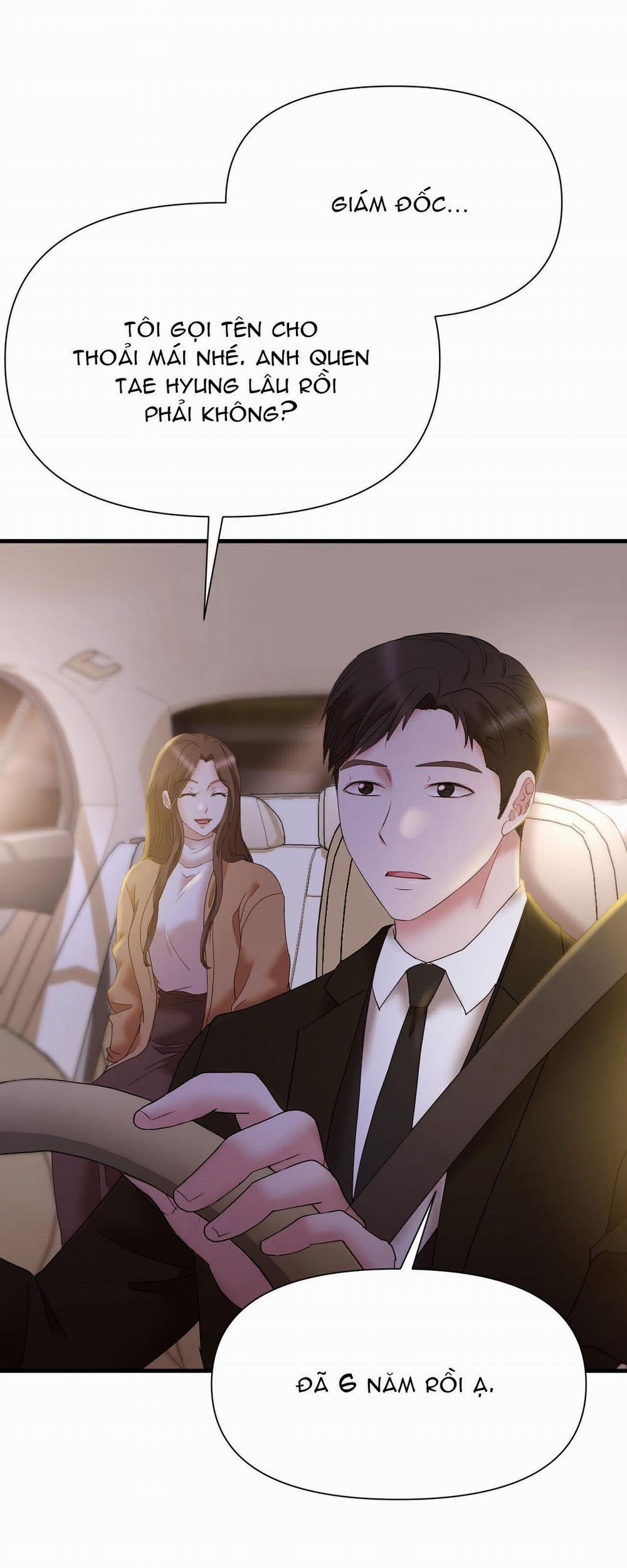 [18+] Hiểm Nguy 22.1 trang 30