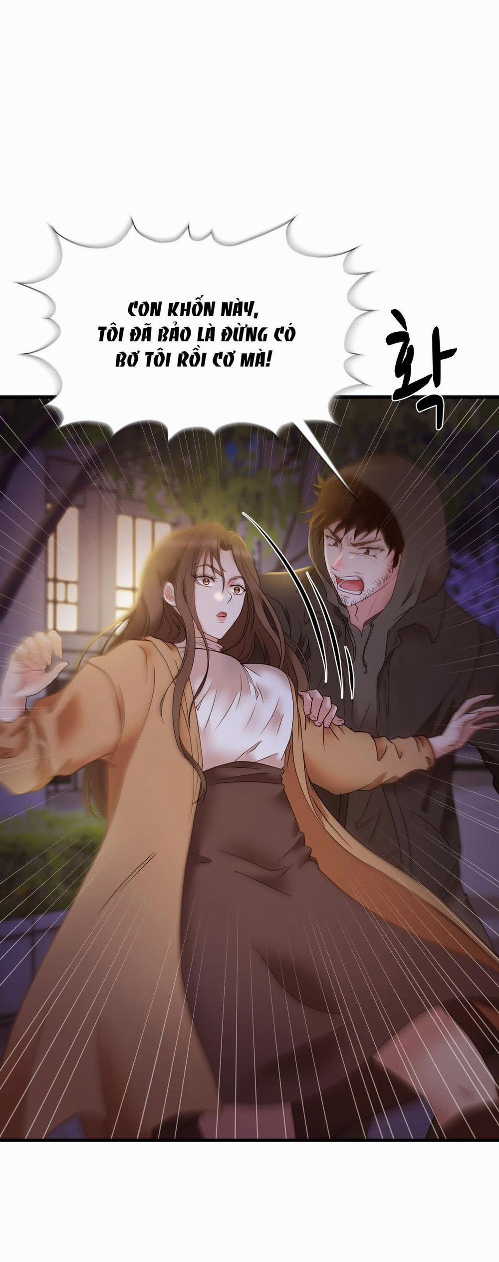 [18+] Hiểm Nguy 22.1 trang 5