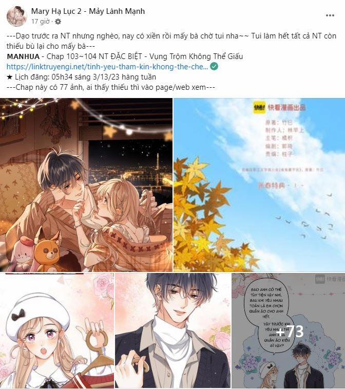 [18+] Hiểm Nguy 22.1 trang 8