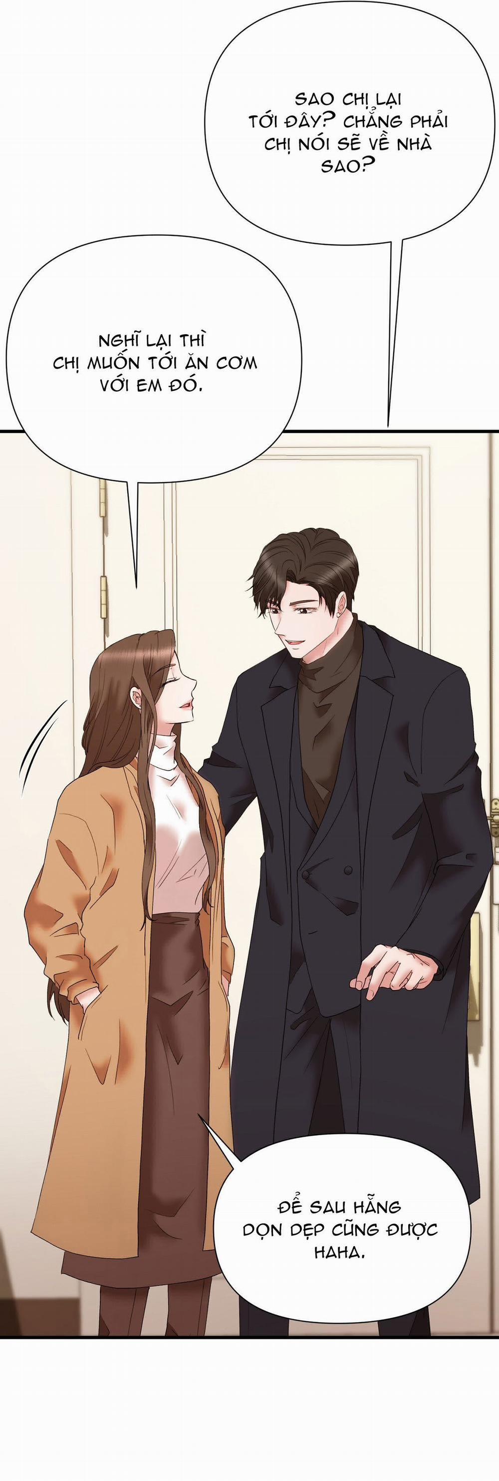 [18+] Hiểm Nguy 22.2 trang 24