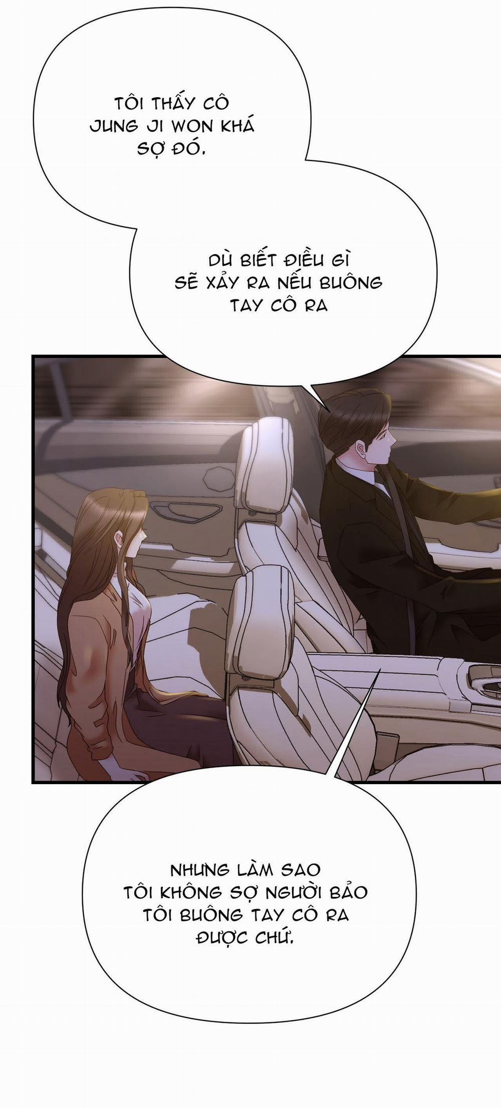 [18+] Hiểm Nguy 22.2 trang 3