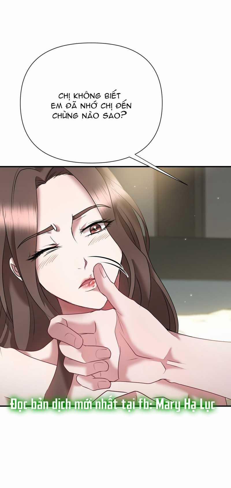 [18+] Hiểm Nguy 3.1 trang 0