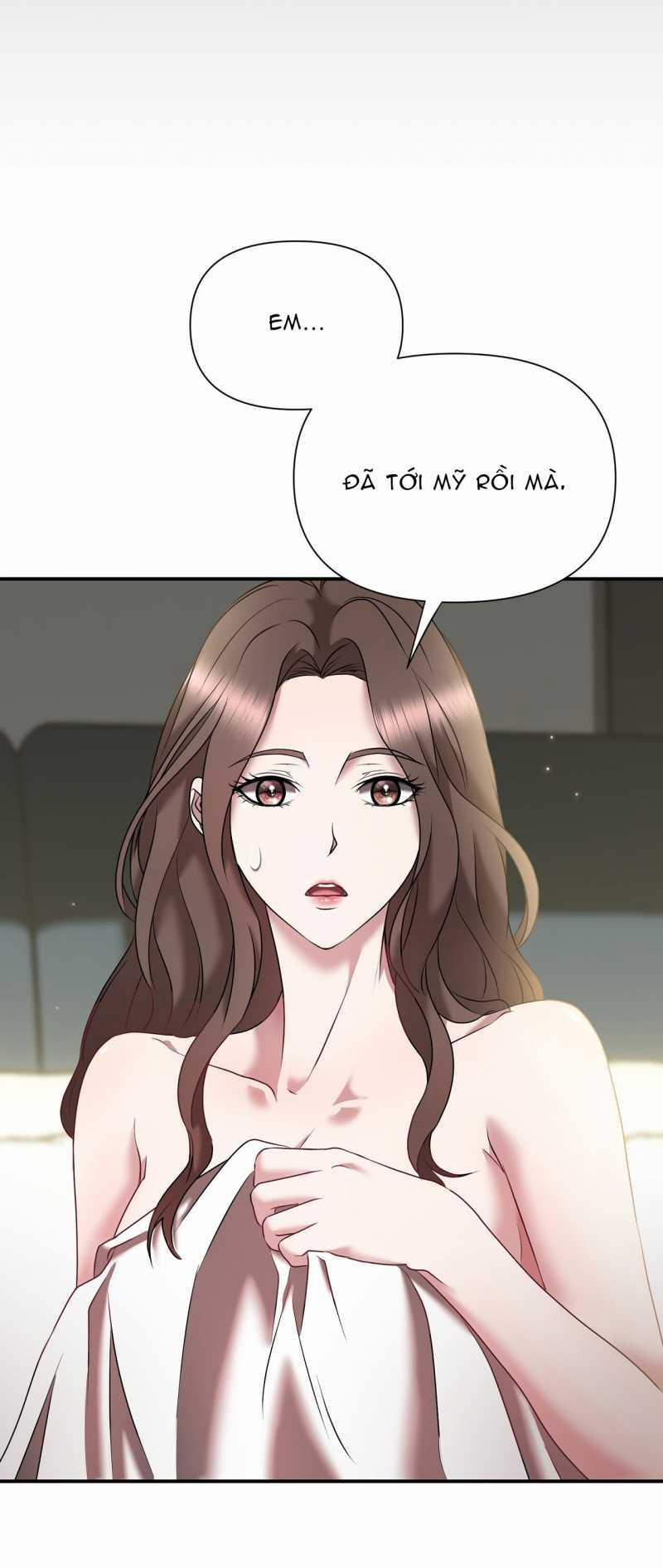 [18+] Hiểm Nguy 3.2 trang 0