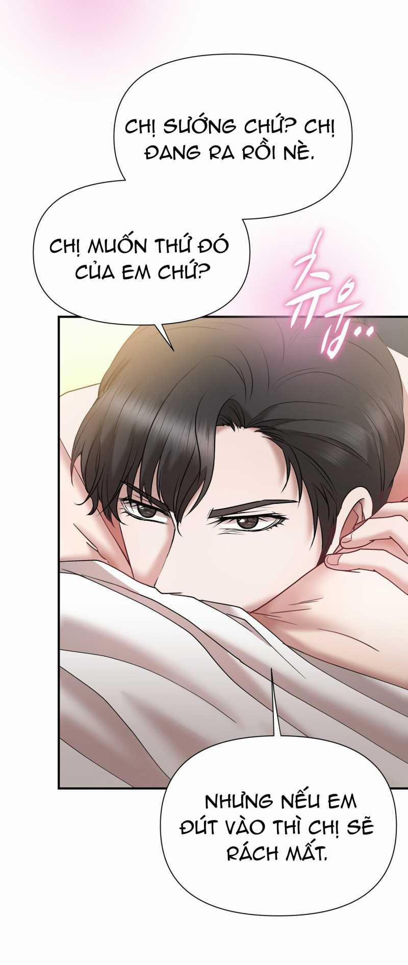 [18+] Hiểm Nguy 4.1 trang 1
