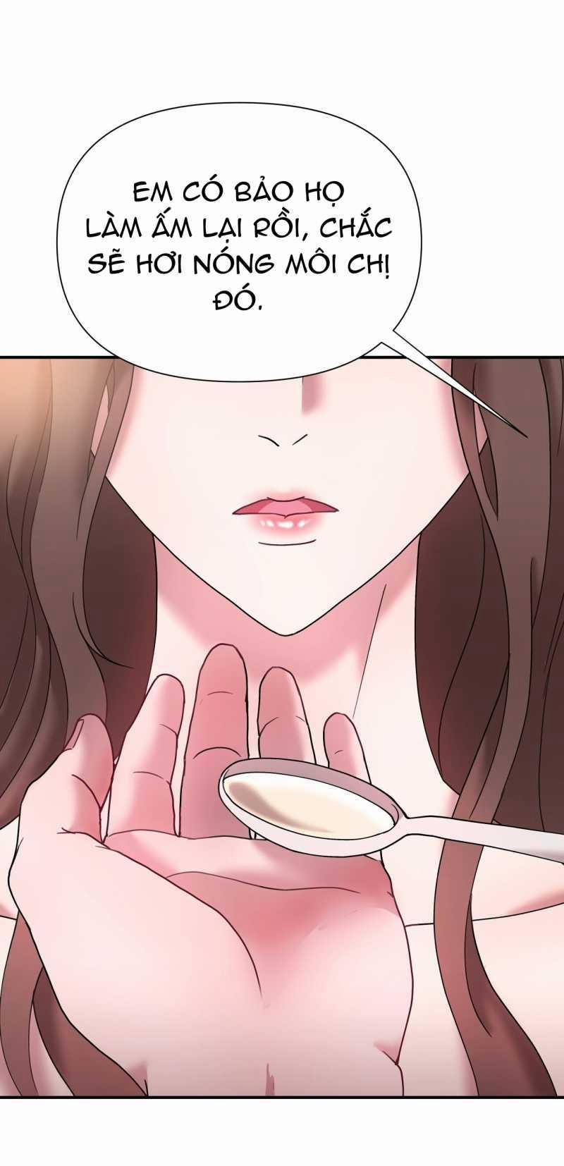 [18+] Hiểm Nguy 4.2 trang 1