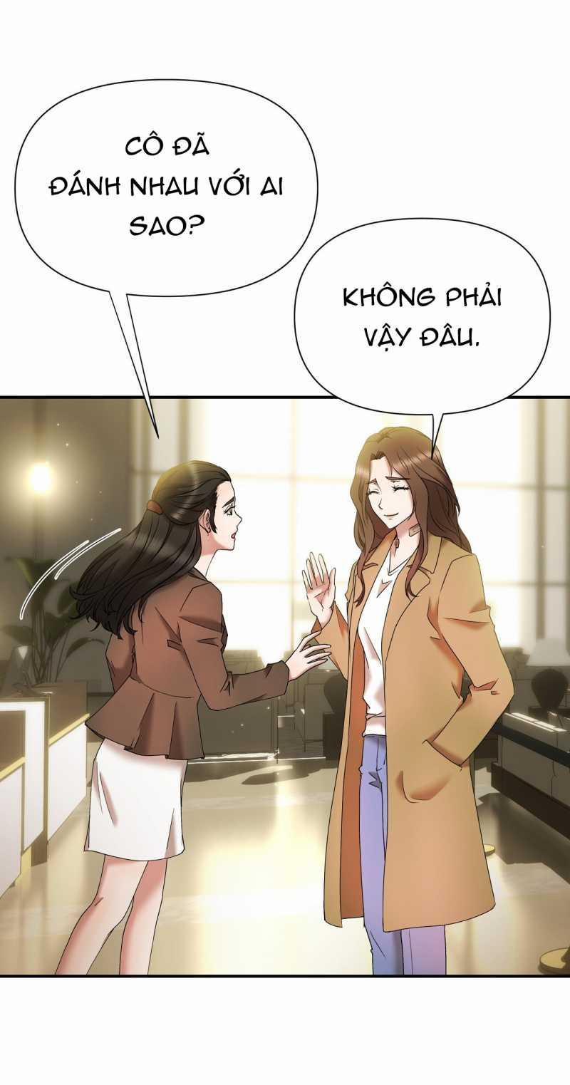 [18+] Hiểm Nguy 5.1 trang 1