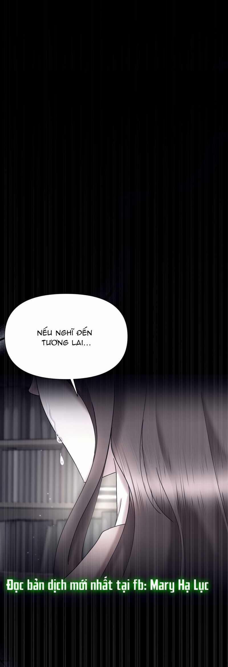 [18+] Hiểm Nguy 6.1 trang 0