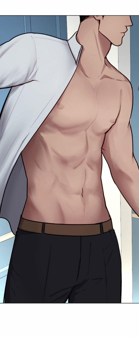 [18+] Hổ Con 1.1 trang 11