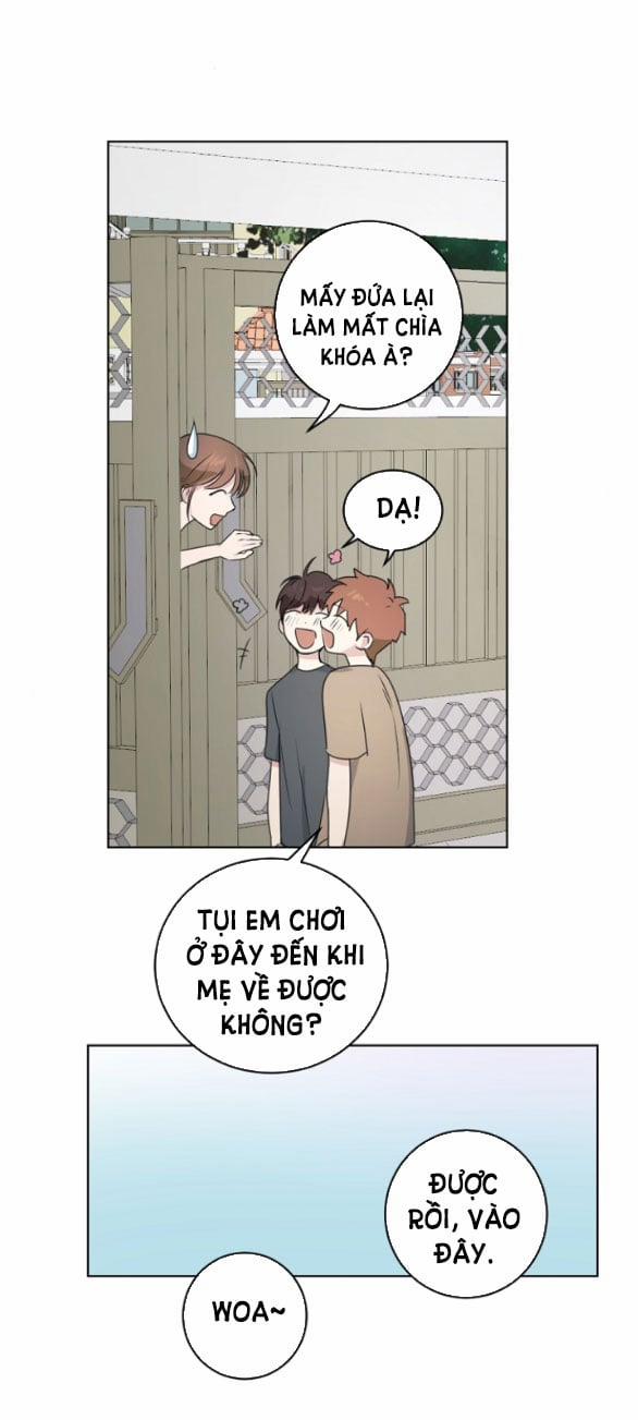 [18+] Hổ Con 1.1 trang 20