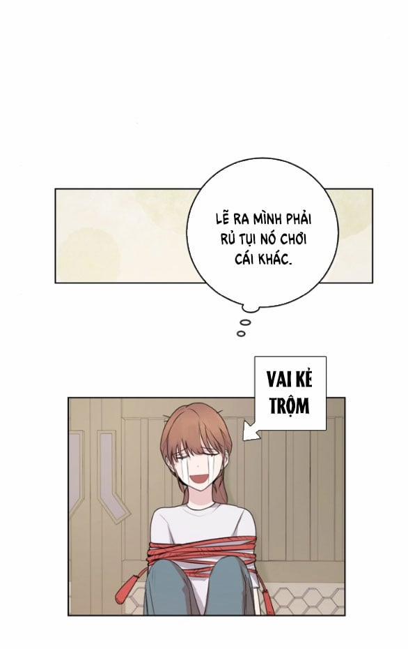 [18+] Hổ Con 1.1 trang 23