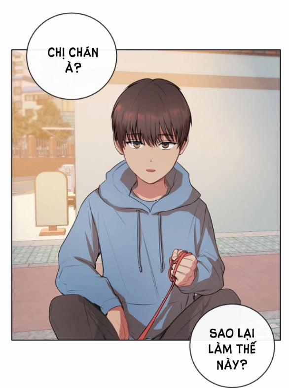 [18+] Hổ Con 1.1 trang 27