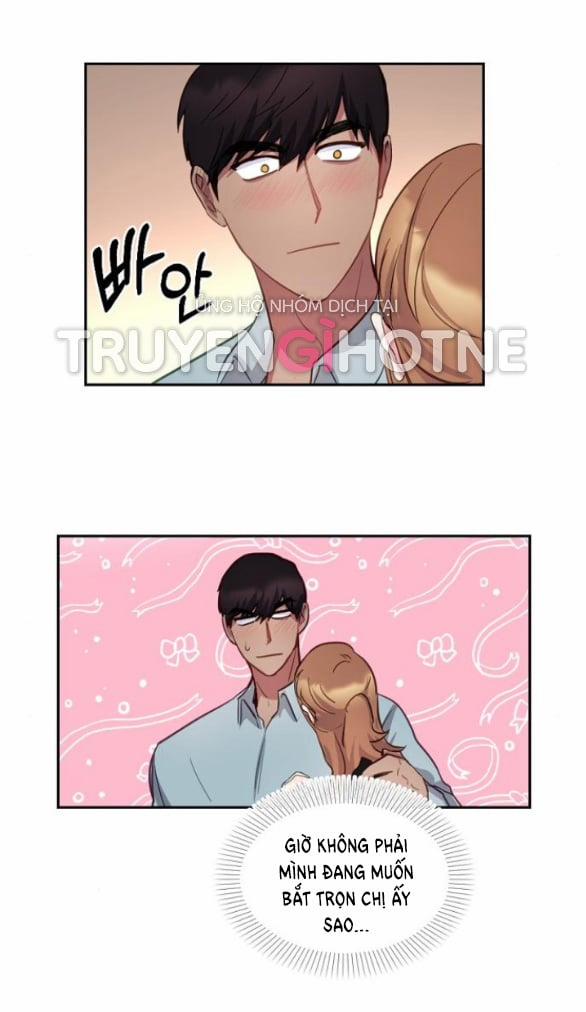 [18+] Hổ Con 10.1 trang 13