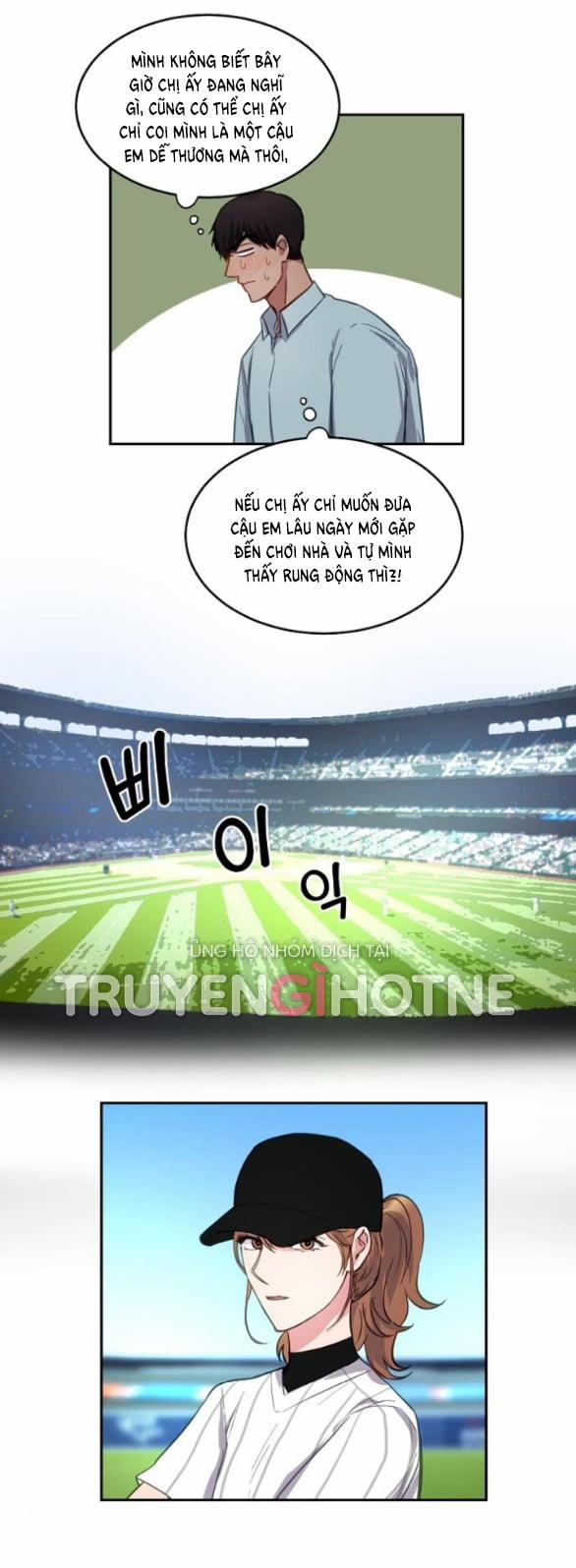 [18+] Hổ Con 10.1 trang 6