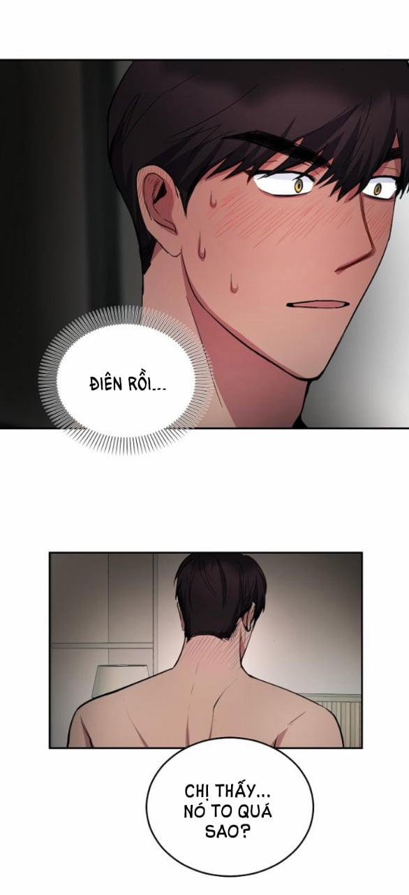 [18+] Hổ Con 10.2 trang 1