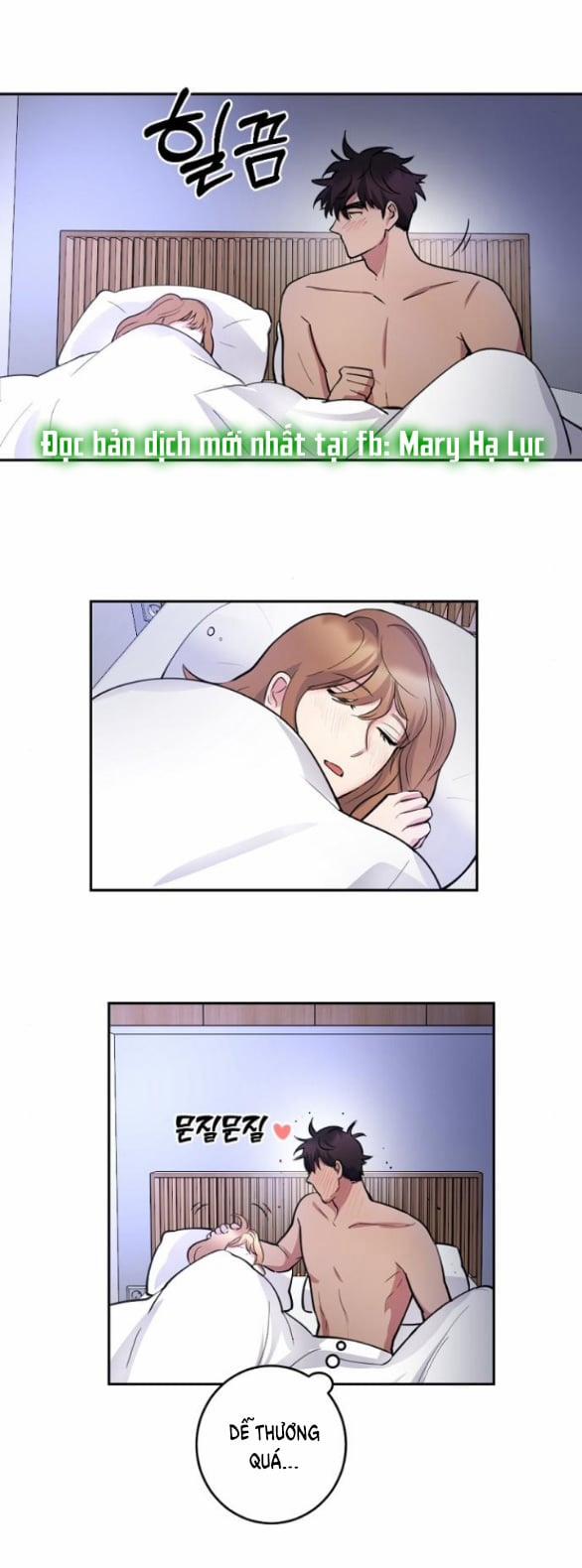 [18+] Hổ Con 10.2 trang 22
