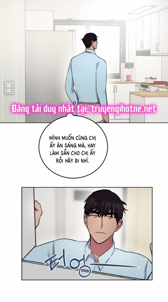 [18+] Hổ Con 11.1 trang 0
