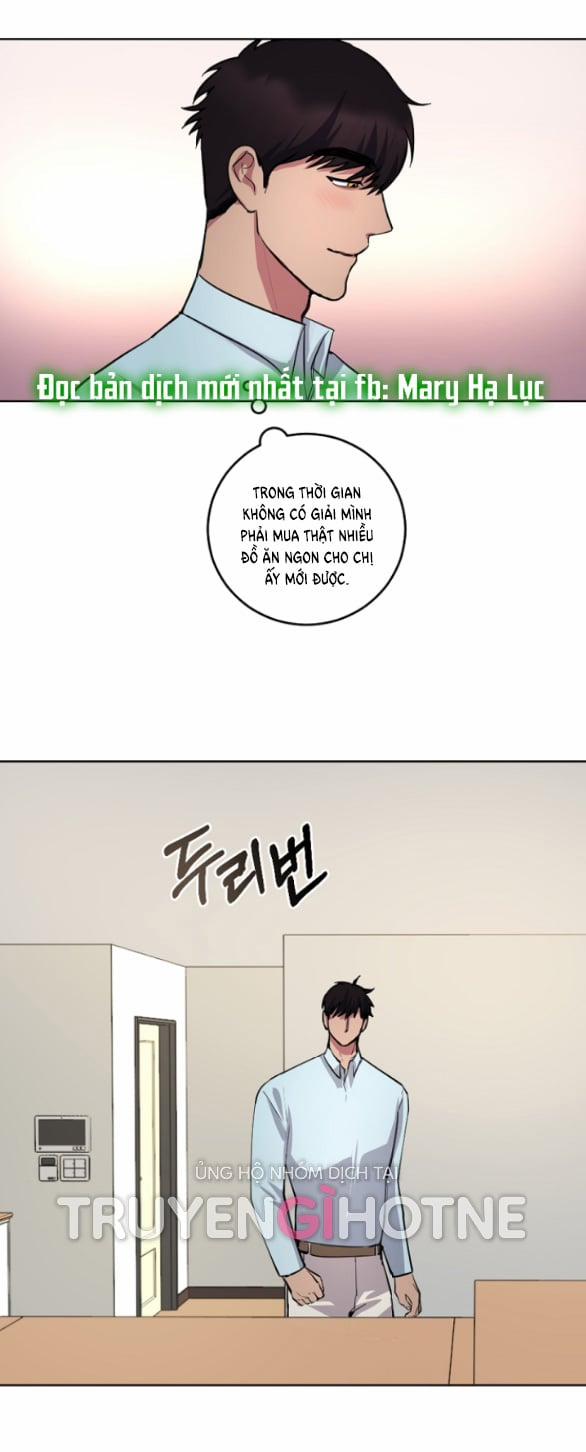 [18+] Hổ Con 11.1 trang 3