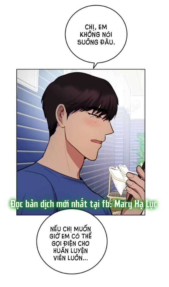 [18+] Hổ Con 11.2 trang 19