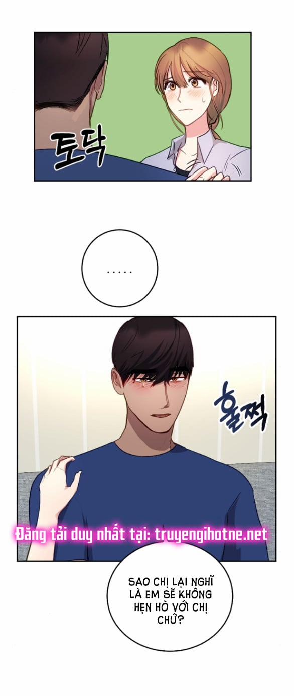 [18+] Hổ Con 12.1 trang 17