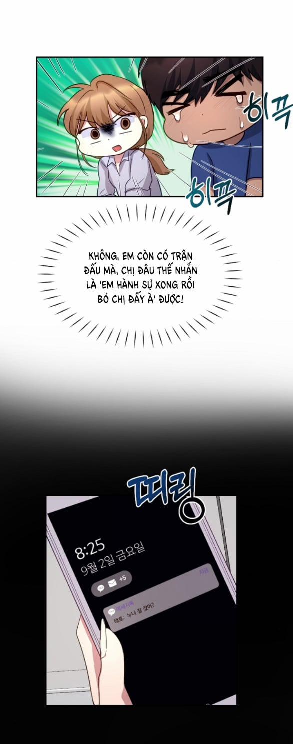 [18+] Hổ Con 12.2 trang 15