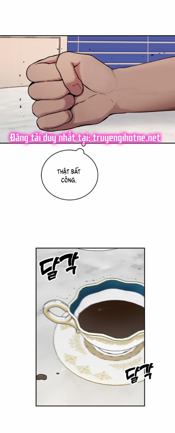 [18+] Hổ Con 13.2 trang 1