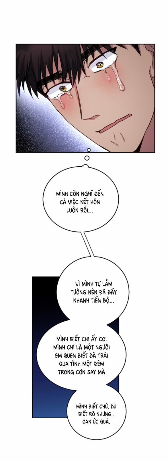 [18+] Hổ Con 14.1 trang 29