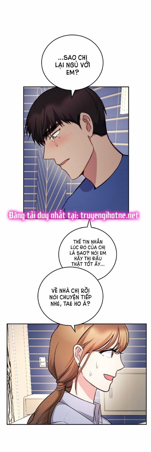 [18+] Hổ Con 14.2 trang 0