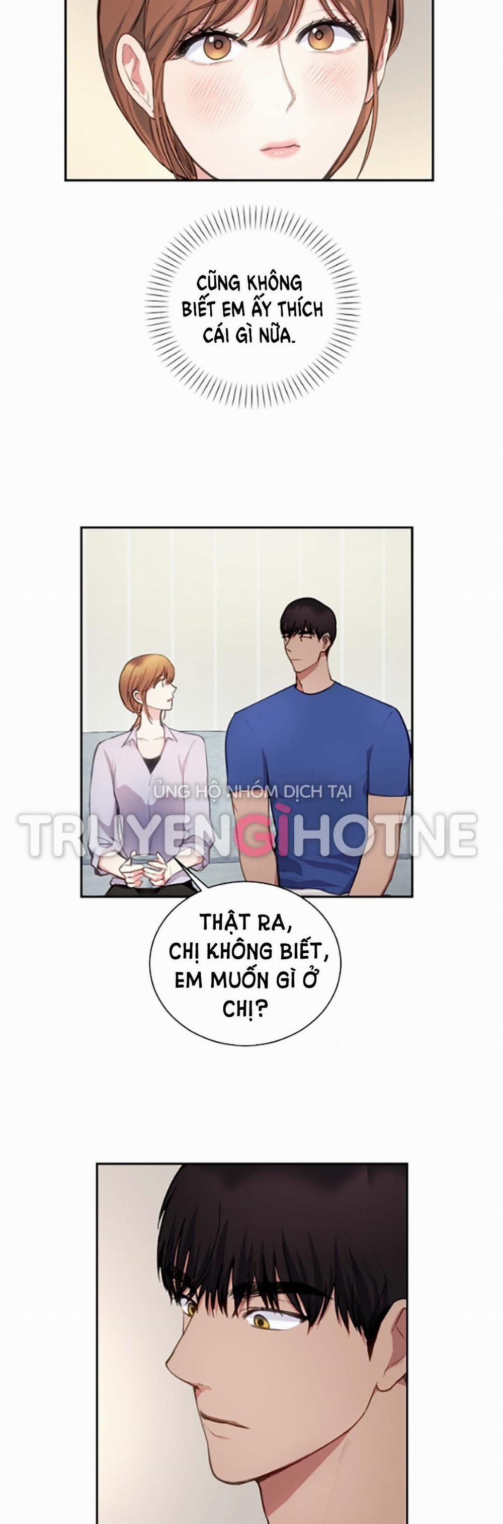 [18+] Hổ Con 15.1 trang 14