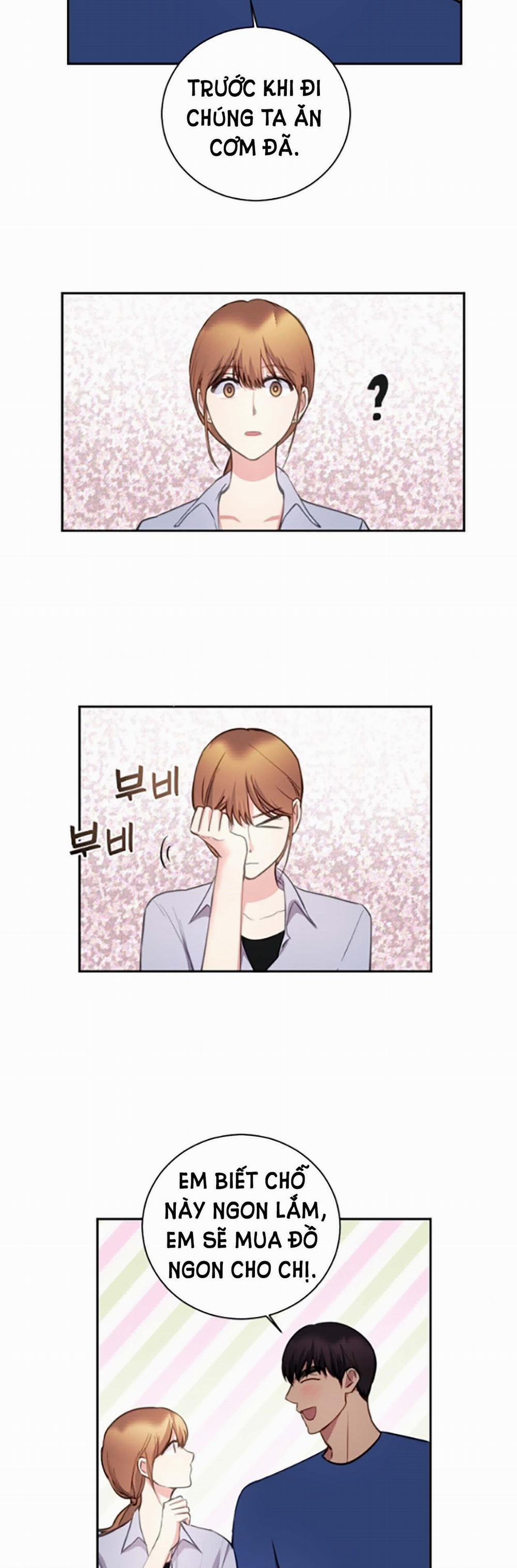 [18+] Hổ Con 15.2 trang 2