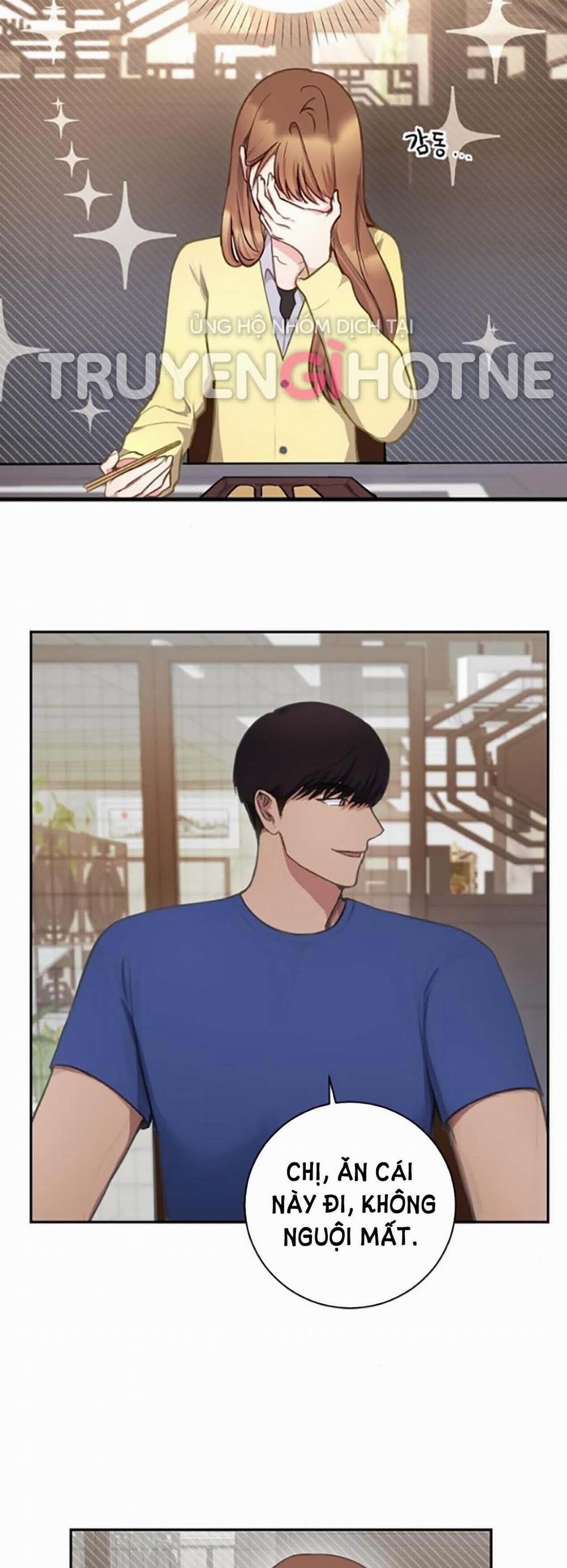 [18+] Hổ Con 16.1 trang 11