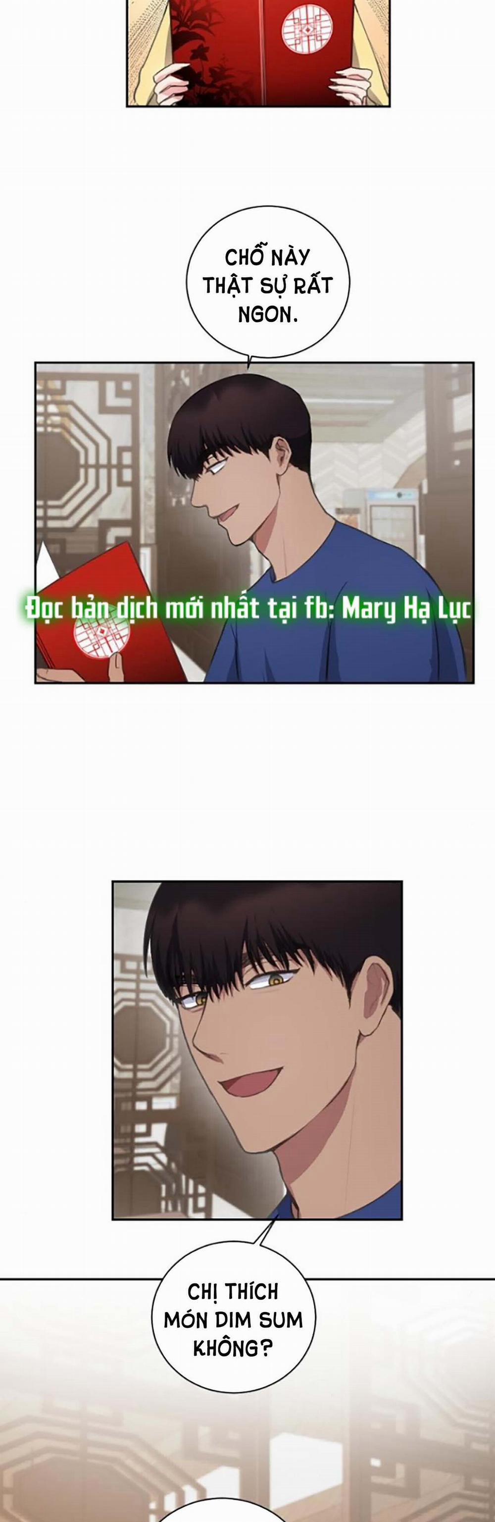 [18+] Hổ Con 16.1 trang 4