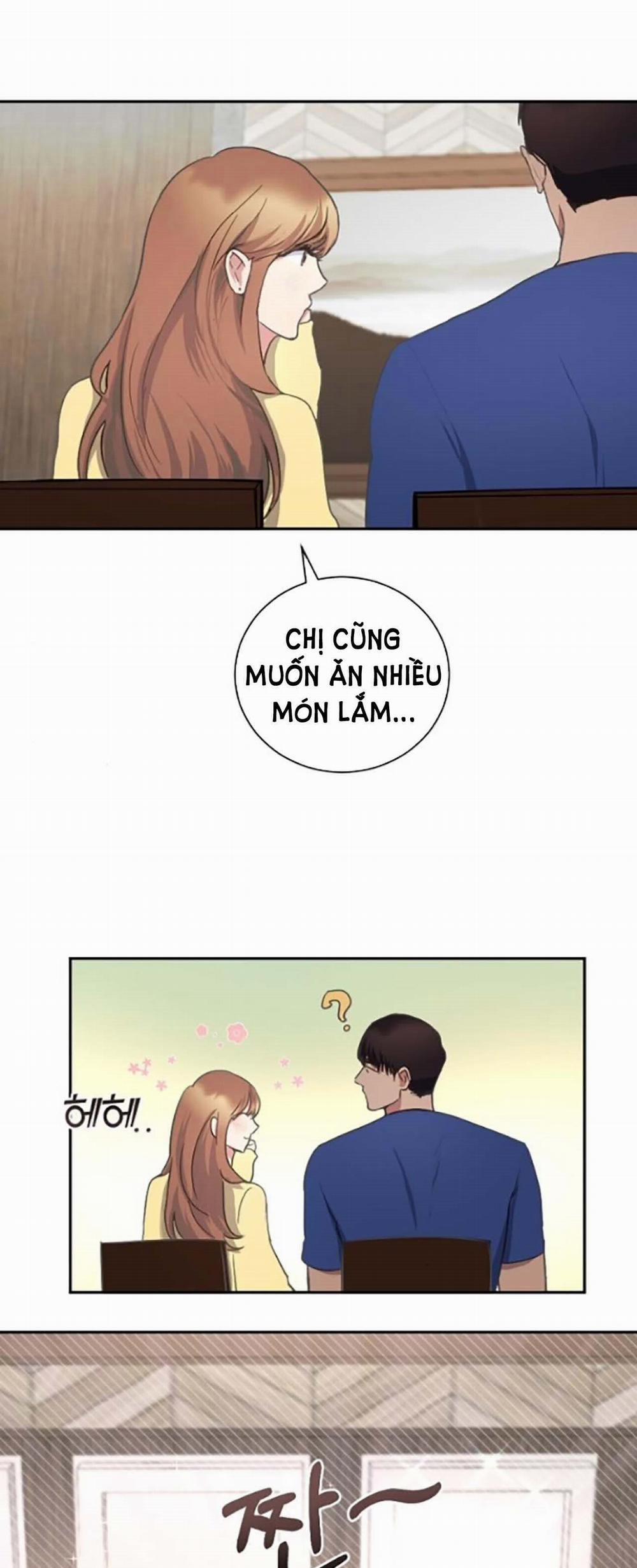 [18+] Hổ Con 16.1 trang 6