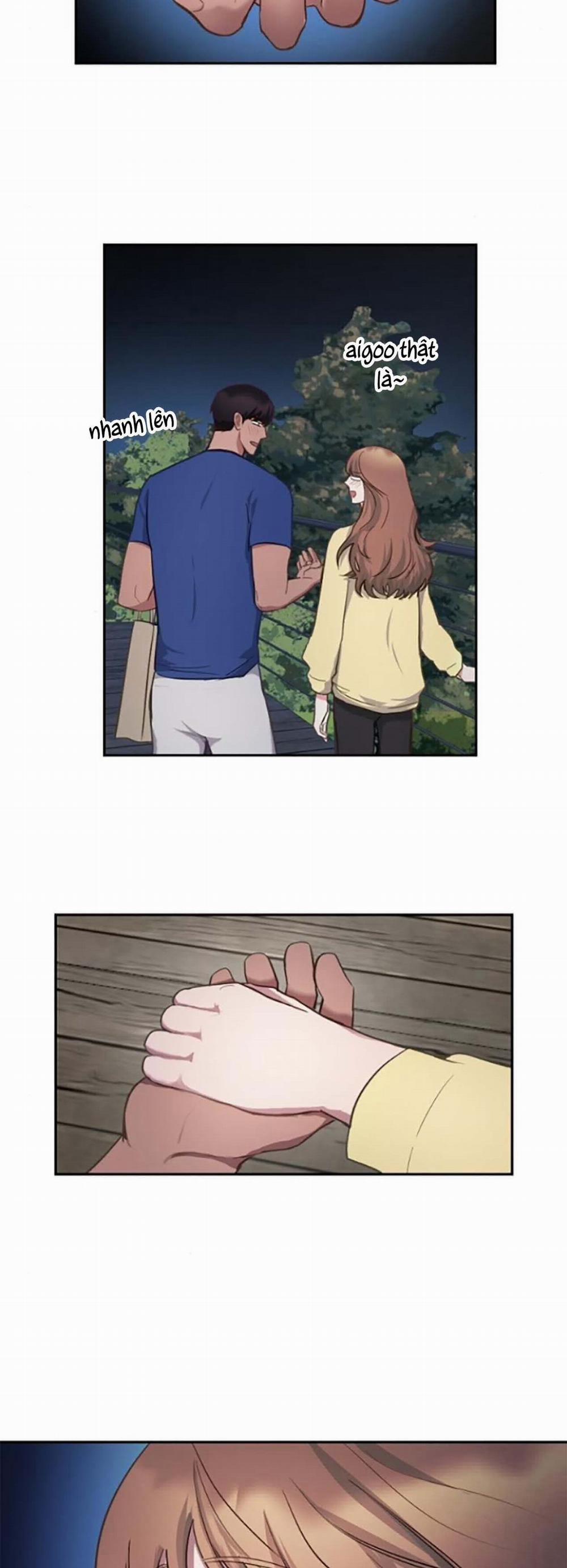 [18+] Hổ Con 16.2 trang 10